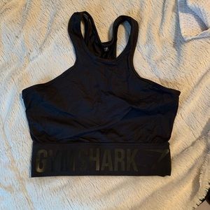 Gymshark sports bra